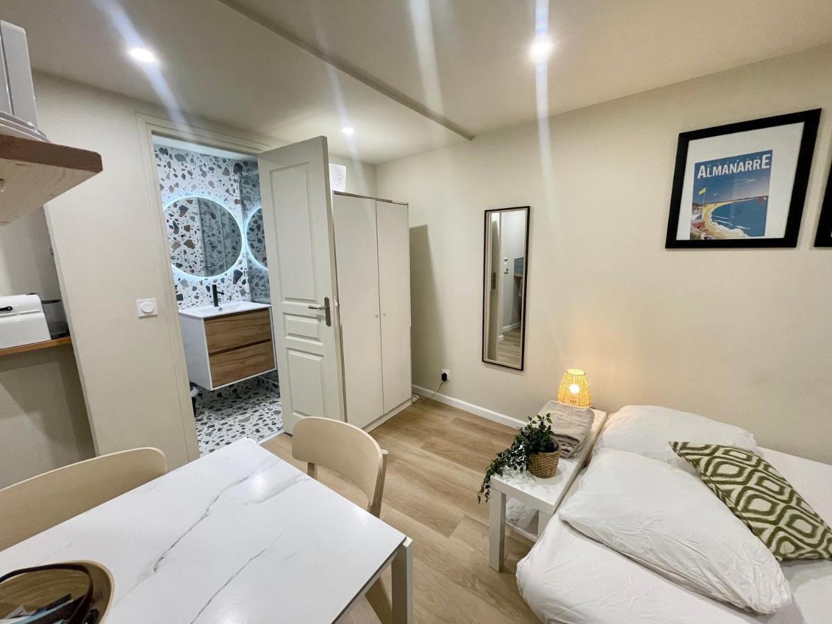 Appartement Palmiers, Coeur De Ville Sur Le Parcours Des Arts Йер Экстерьер фото